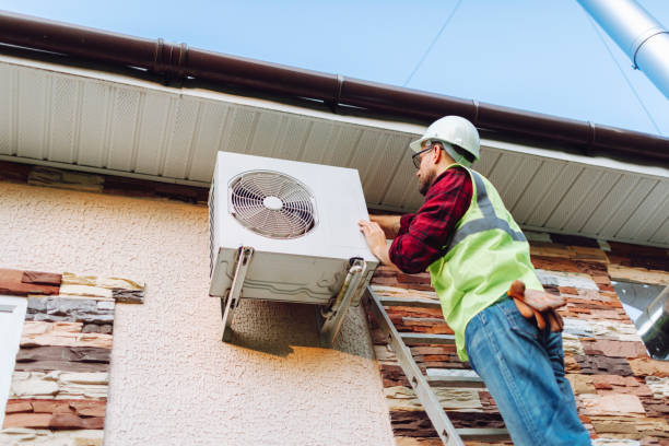 Best HVAC Training and Certification in Penbrook, PA