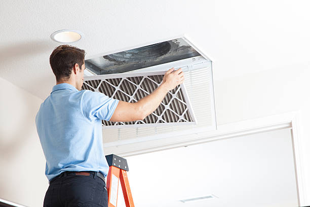 Best HVAC Equipment and Components in Penbrook, PA