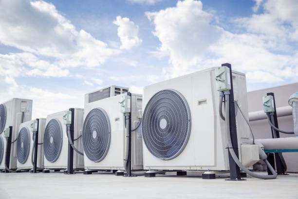 Best Thermostats and Smart Controls in Penbrook, PA