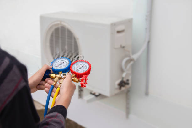 Best Furnace Cleaning in Penbrook, PA